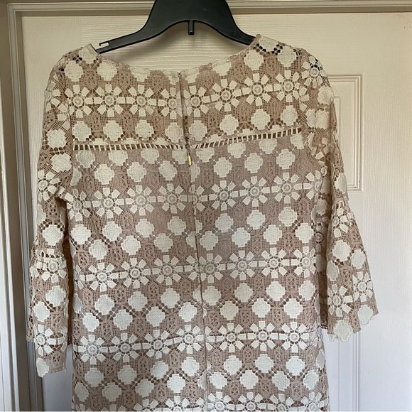 Trina Turk size 4 dress - Picture 5 of 9